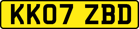 KK07ZBD