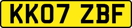 KK07ZBF