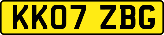 KK07ZBG