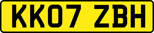 KK07ZBH