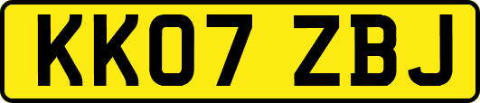 KK07ZBJ