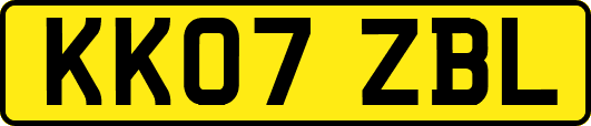 KK07ZBL