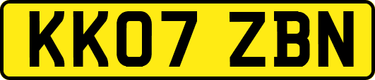 KK07ZBN