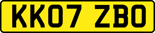 KK07ZBO