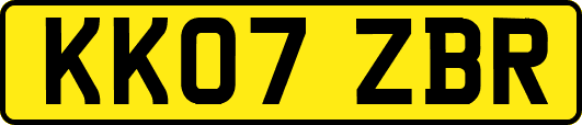 KK07ZBR