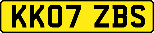 KK07ZBS