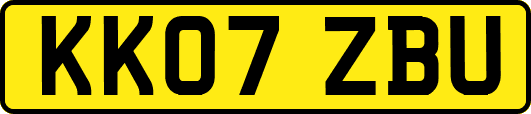 KK07ZBU