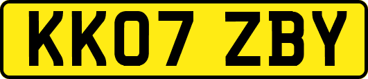 KK07ZBY