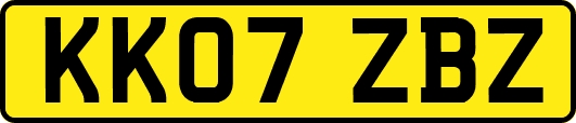KK07ZBZ