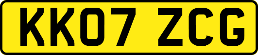 KK07ZCG