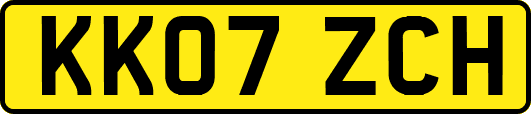 KK07ZCH