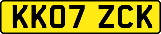 KK07ZCK