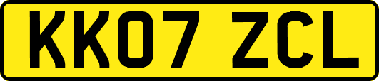 KK07ZCL