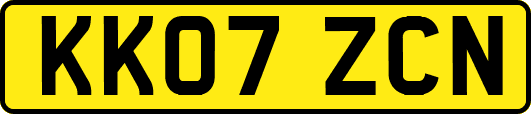 KK07ZCN