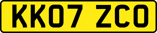 KK07ZCO