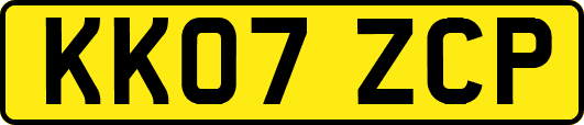 KK07ZCP