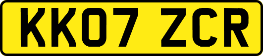 KK07ZCR