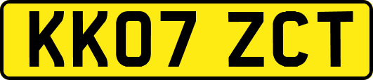 KK07ZCT