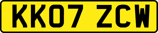 KK07ZCW