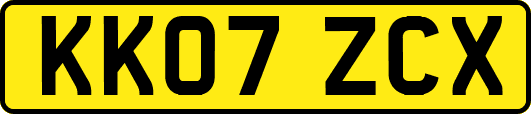KK07ZCX