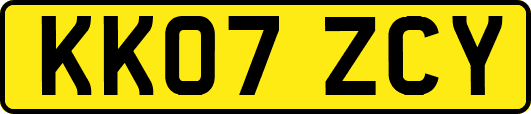 KK07ZCY