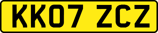 KK07ZCZ