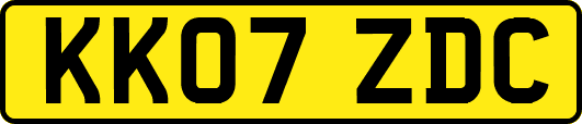 KK07ZDC