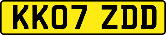 KK07ZDD