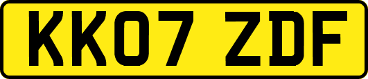 KK07ZDF