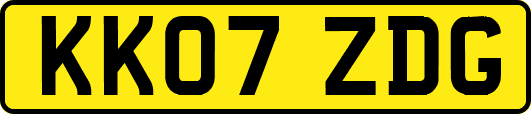 KK07ZDG