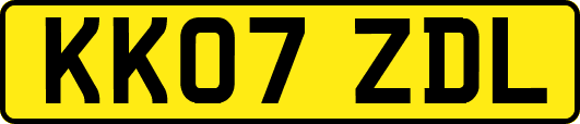 KK07ZDL