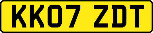 KK07ZDT
