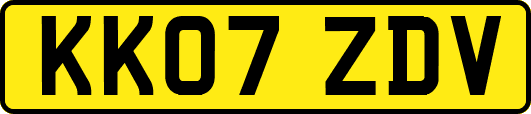 KK07ZDV