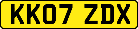 KK07ZDX