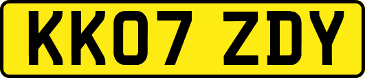 KK07ZDY