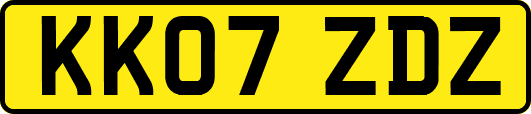 KK07ZDZ