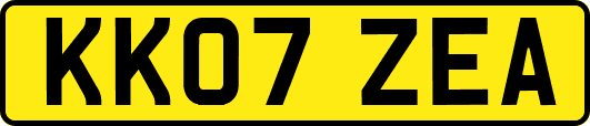 KK07ZEA