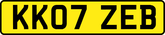 KK07ZEB