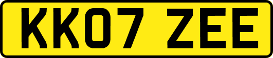 KK07ZEE