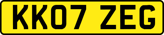 KK07ZEG
