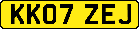 KK07ZEJ
