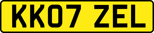 KK07ZEL