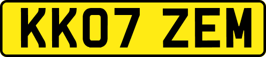 KK07ZEM