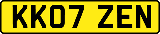 KK07ZEN