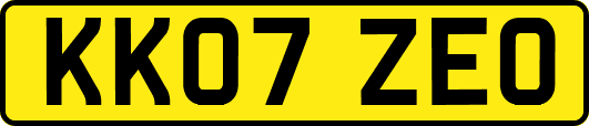 KK07ZEO