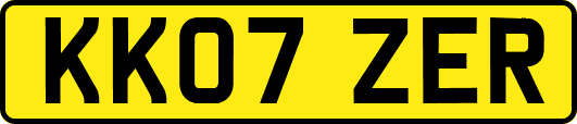 KK07ZER