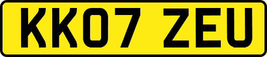 KK07ZEU