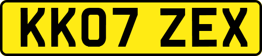 KK07ZEX