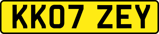 KK07ZEY