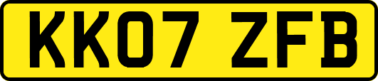 KK07ZFB
